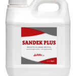 SANDEK PLUS