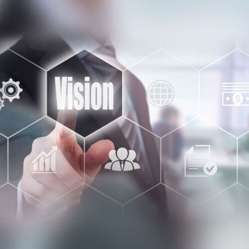 vision vision