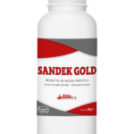 SANDEK GOLD