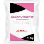 XEDANUTRIENTS