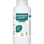MICROSAP® CU PLUS