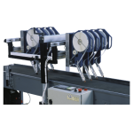 ETICHETTATRICE AUTOMATICA BCAP