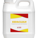 XEDACLEAN