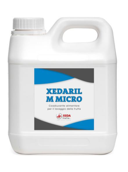 XEDARIL M MICRO XEDARIL M MICRO - immagine 1