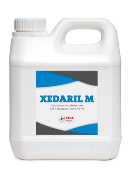 XEDARIL M XEDARIL M - immagine 1