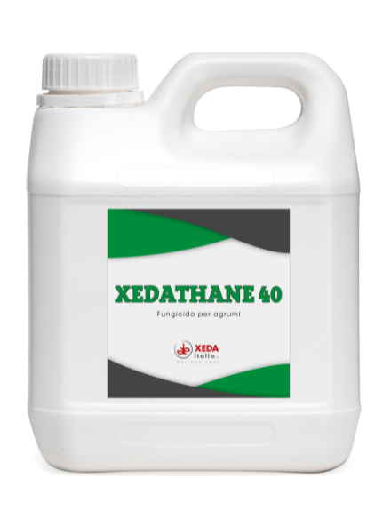 XEDATHANE 40 XEDATHANE 40 - immagine 1