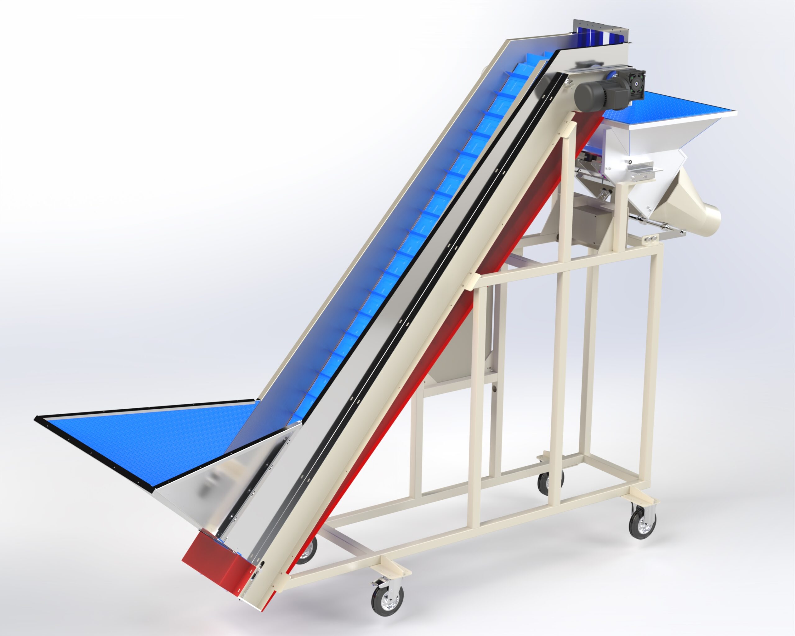 PESATRICE 0-5 PESATRICE 0-5 KG e 10-25 KG - immagine 1