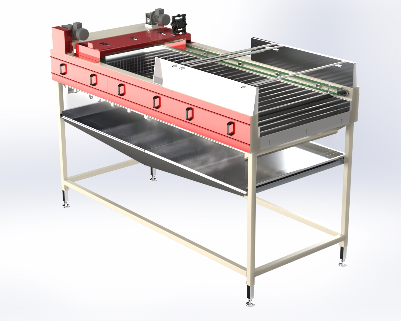 SPAZZOLATRICE SPAZZOLATRICE CERATRICE - immagine 1