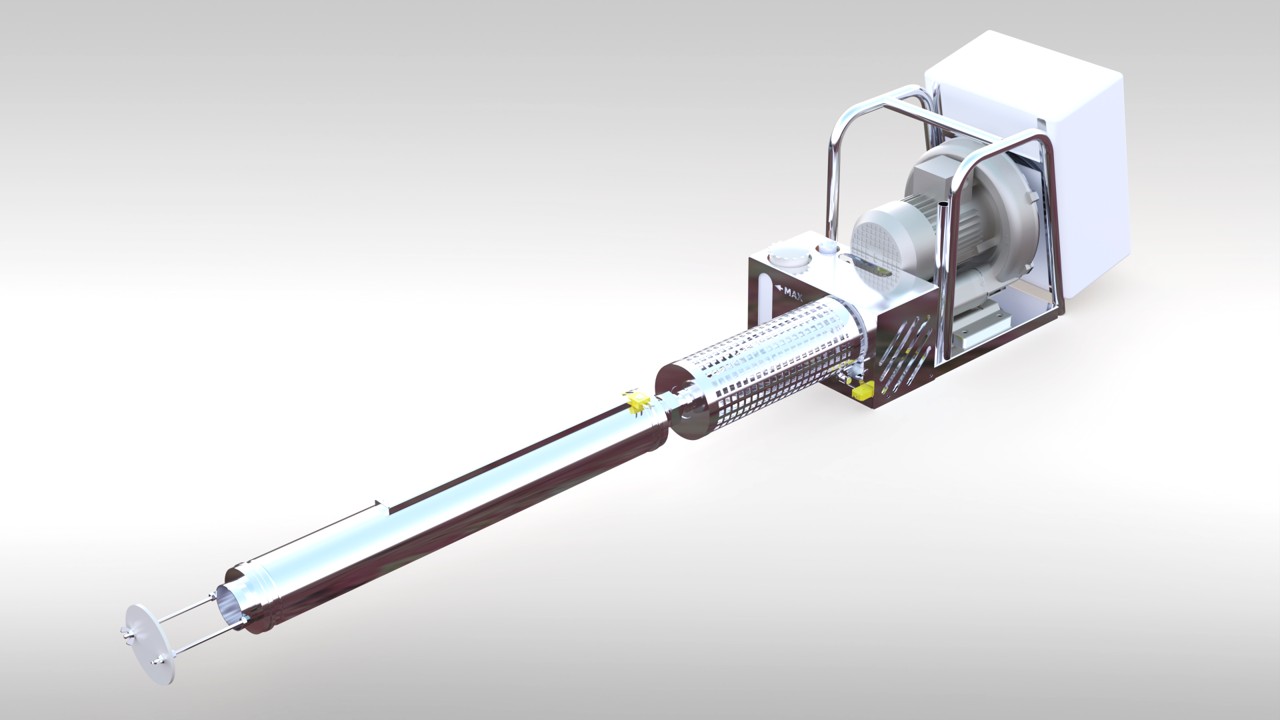 ELETTROFOG POWER POINT ELETTROFOG - immagine 1