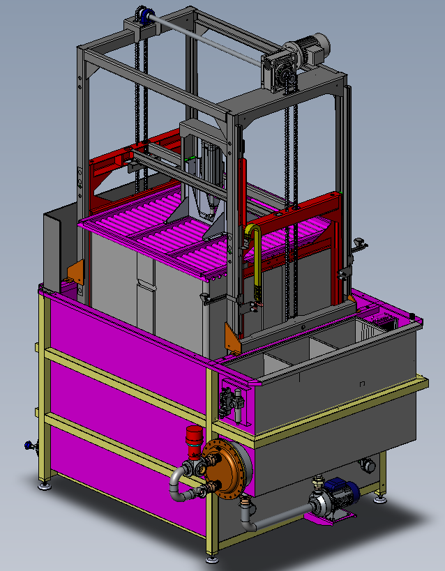 VTC ok VASCA IMMERSIONE SINGOLA VTF1 - immagine 1