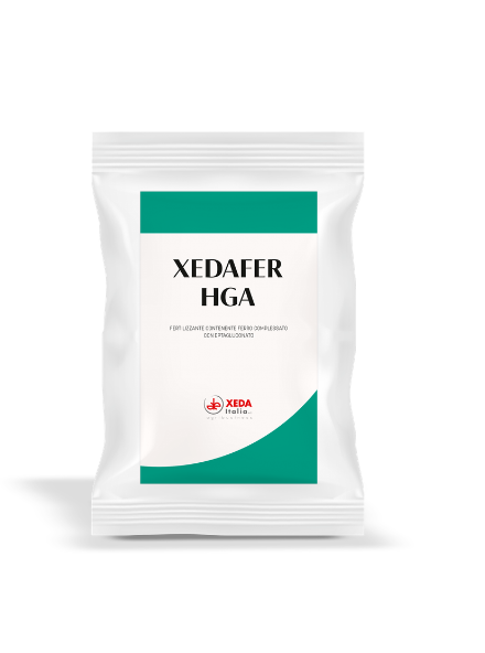 109 XEDAFER HGA - immagine 1