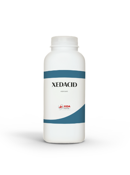 116 XEDACID - immagine 1