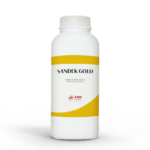 SANDEK GOLD