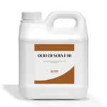 OLIO DI SOIA F40