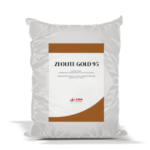 ZEOLITE GOLD 95