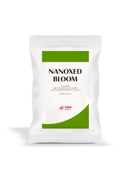 91 NANOXED BLOOM - immagine 1