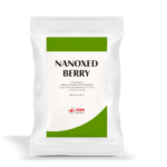 NANOXED BERRY