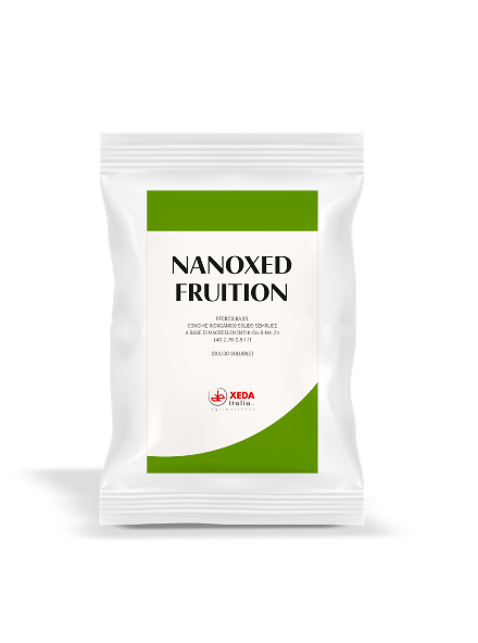 94 NANOXED FRUITION - immagine 1