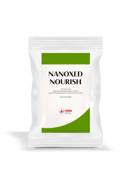 95 NANOXED NOURISH - immagine 1