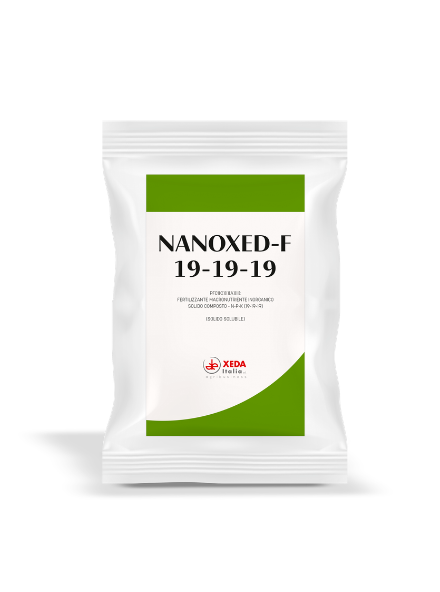 96 NANOXED-F 19-19-19 - immagine 1