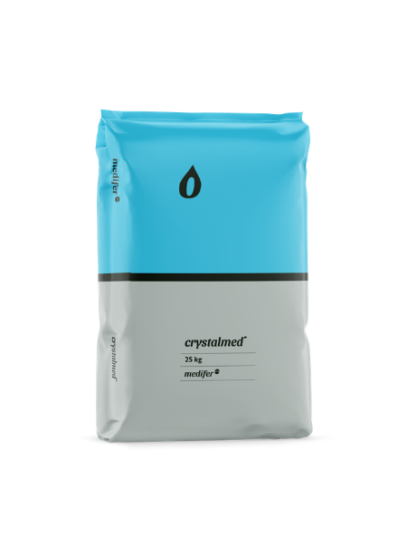 Crystalmed CRYSTALMED 15-5-30+Mg+MICROS - immagine 1