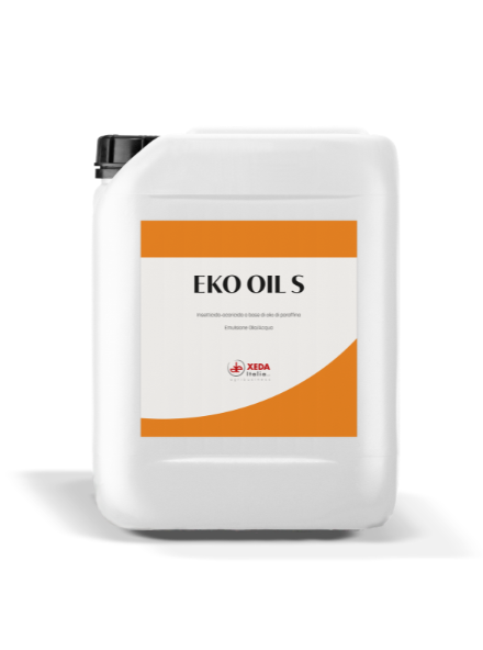 Eko Oil S EKO OIL S - immagine 1