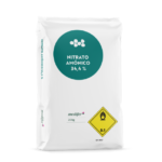 NITRATO AMMONICO 34,4%