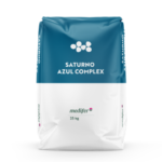 SATURNO AZUL COMPLEX