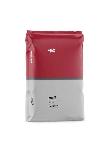 Soil SOIL 8-14-24 - immagine 1